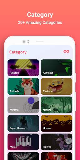 BuffyWalls - Wallpapers screenshot 5
