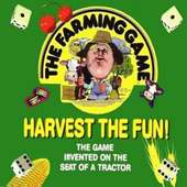 The Farming Game Lite logo