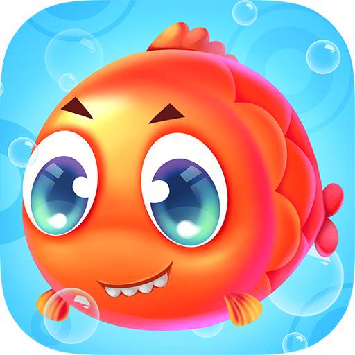Ocean Crush 1.2.4