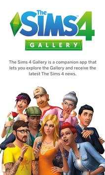 The Sims™ 4 Gallery screenshot 1