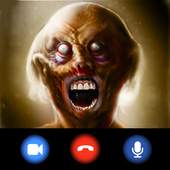 Granny Horror Video Call Simulator 1.0