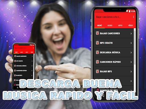 Download Songs to my Phone Guide Free and Easy screenshot 4
