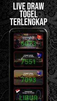 Aplikasi Togel Lengkap screenshot 5