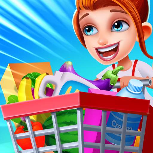 Super Market Shopping 8.0.6
