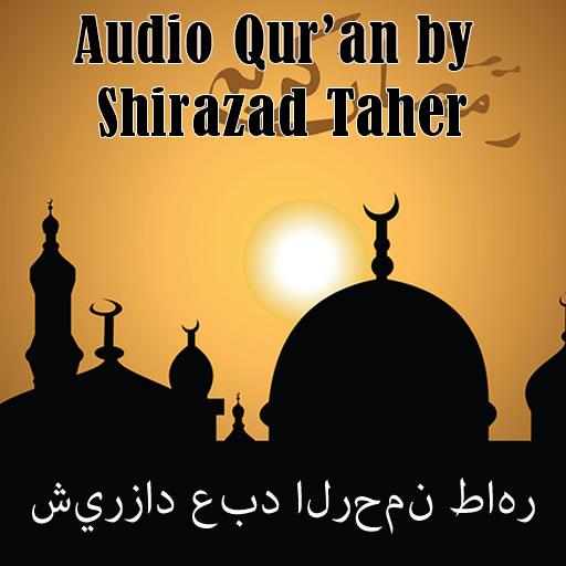 Audio Quran Shirazad Taher иконка
