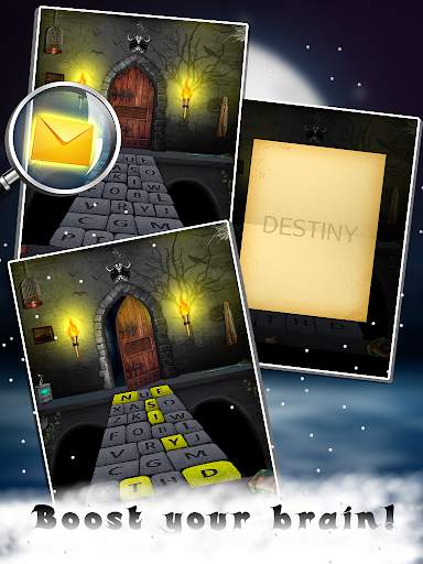Escape room - 100 Doors Escape Challenging Puzzle screenshot 18