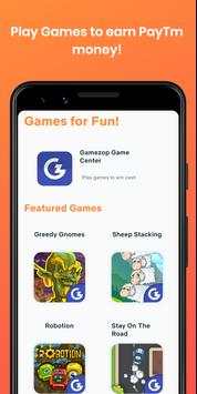 Dhana Dhan - Earn Money, Play Games, Fill Surveys स्क्रीनशॉट 3