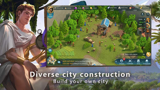 King of King‘s screenshot 5
