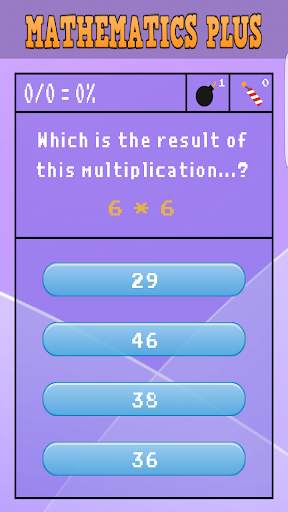Mathematics Plus screenshot 6