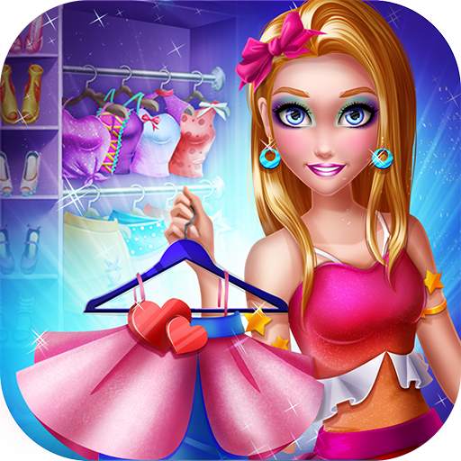 Pop Star Princess Dresses 1.0.4