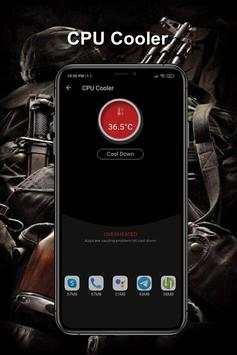 PUBG-VPN : Secure Service & Free VPN Proxy Server screenshot 6