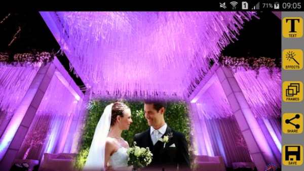 Marriage Photo Frames screenshot 3