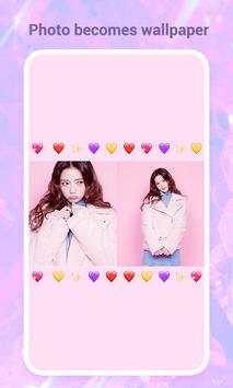 Sweet Camera screenshot 1