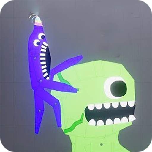 Banban Mod Melon Playground 1.0.1
