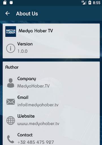 Medya Haber TV screenshot 3