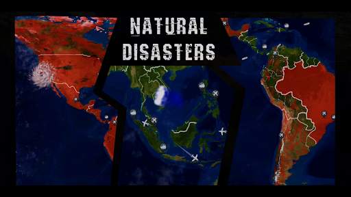 Outbreak - Infect The World screenshot 6