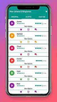 Best Free iPhone X Ringtones screenshot 2