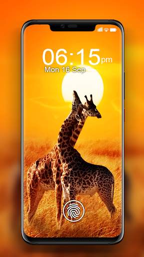 HD Wallpaper New screenshot 4
