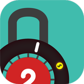 Pop strange Locks icon