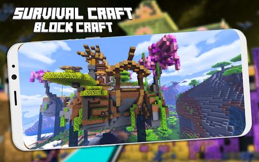 Maps Family Encanto MCPE screenshot 3