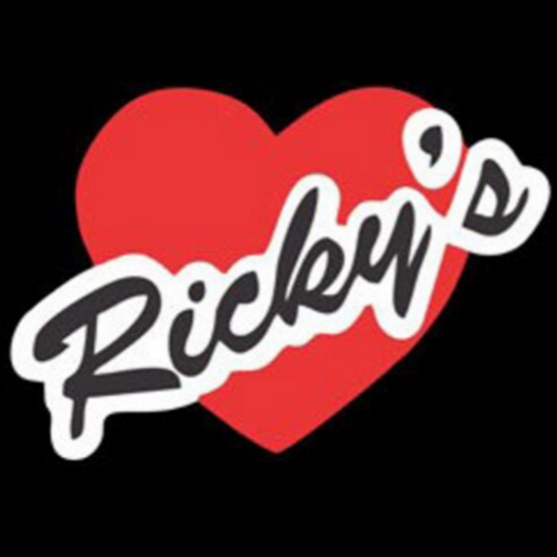 Rickys NY Pizza icon