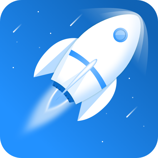 MAX Cleaner icon