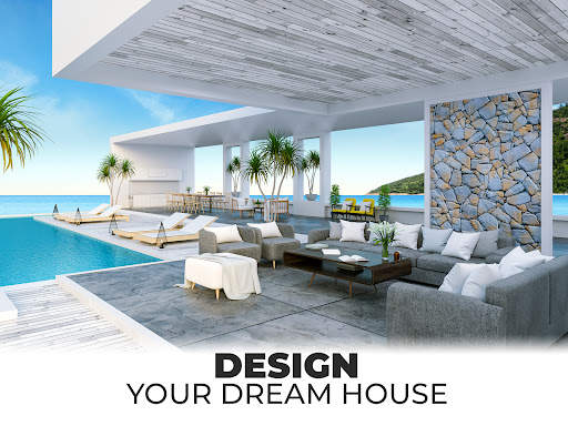 My Home Makeover: House Games screenshot 9