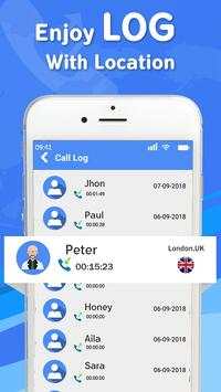 Phone Number Locator - Caller ID Location Finder screenshot 2