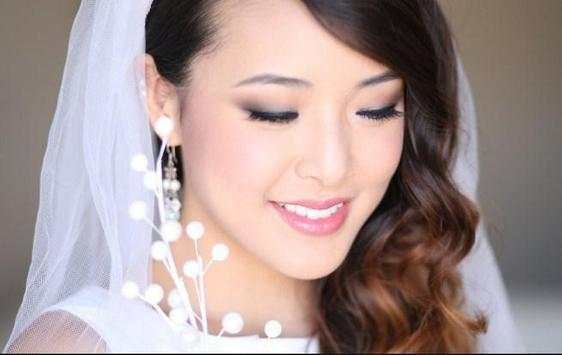 bridal makeup screenshot 9