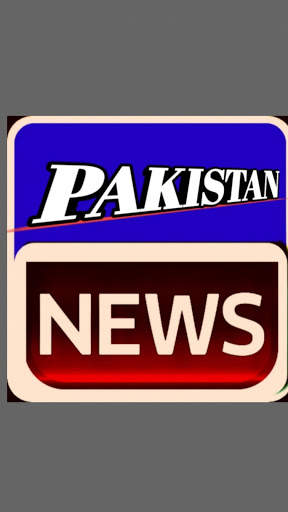 PAK NEWS LIVE TV screenshot 1