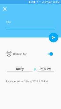 PlusList screenshot 3