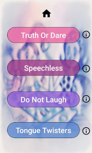 Party Games screenshot 3