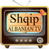 Albanian TV - Shqip TV 1.0