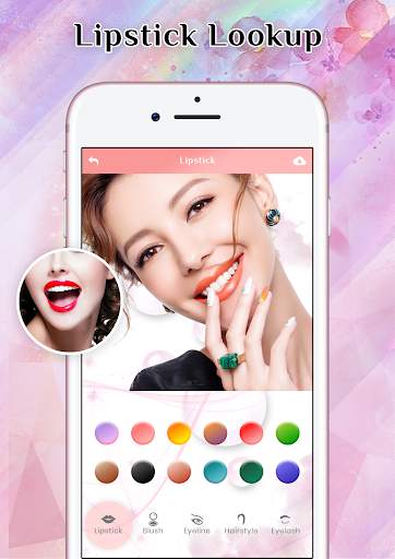 Beauty Photo Editor : 2018 screenshot 2