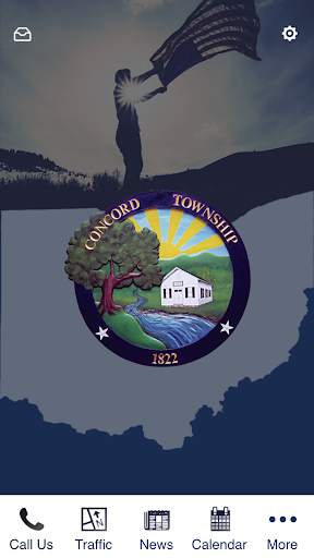 Concord Township screenshot 1