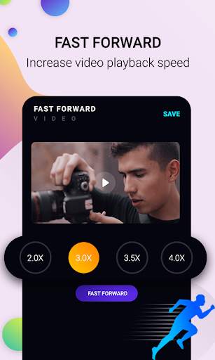 Video Voice Dubbing Editor screenshot 2