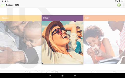 Medihelp Adviser App screenshot 10