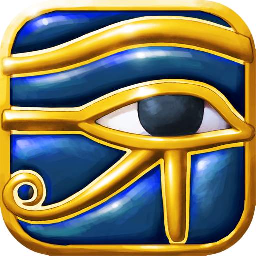 Egypt: Old Kingdom 0.1.56