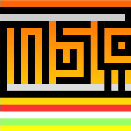 MISUCO2 microtonal sound controller   mobile synth icon