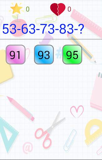 Educational Games for Kids screenshot 11