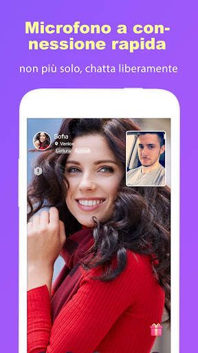 Wink  Fun video chat screenshot 5