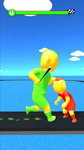 Color Stack Runners screenshot 5