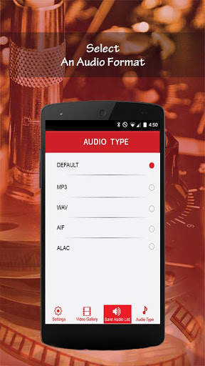 Video Converter screenshot 3
