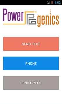 Powergenics Card Repair App screenshot 5
