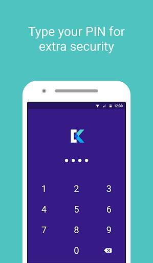 Calculator Photo Vault: Hide P screenshot 3