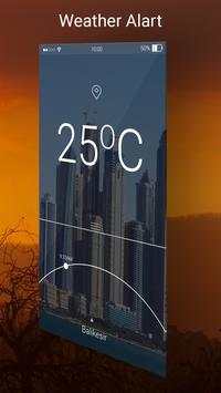 Weather  screenshot 3