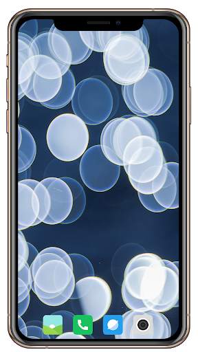 Bokeh HD Wallpaper screenshot 13