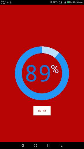 Love Calculator Simulator screenshot 2