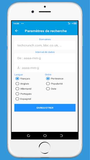 Direct Actu - Actualités au quotidien screenshot 6