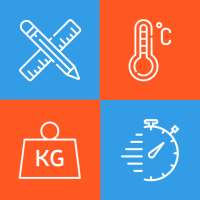 Universal Unit converter: Conversion calculator on 9Apps
